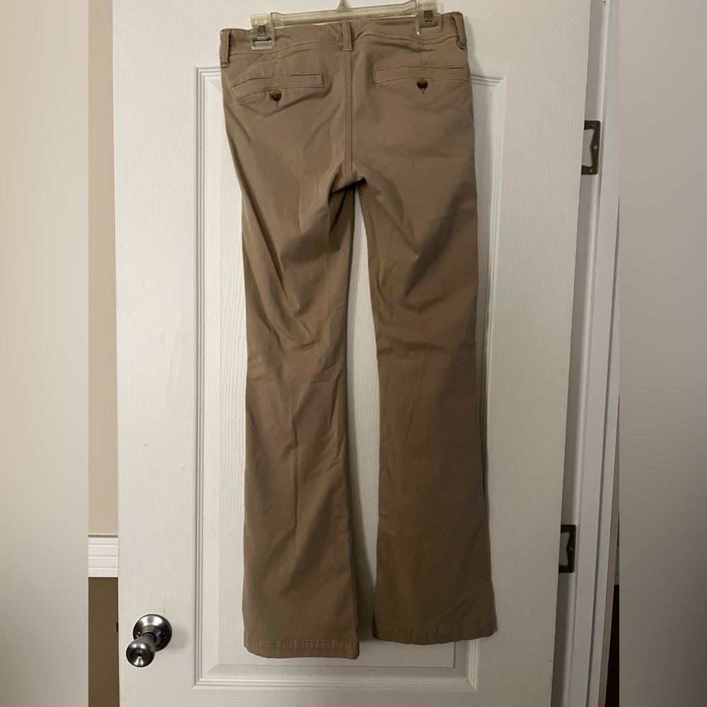 American Eagle and Hollister pants
